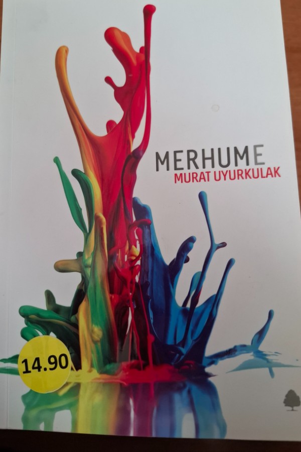 Merhume
