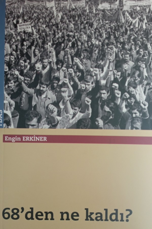 68 'den ne kaldı?