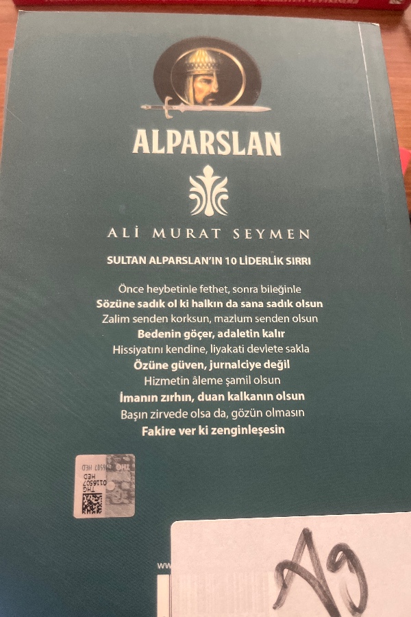 Alparslan