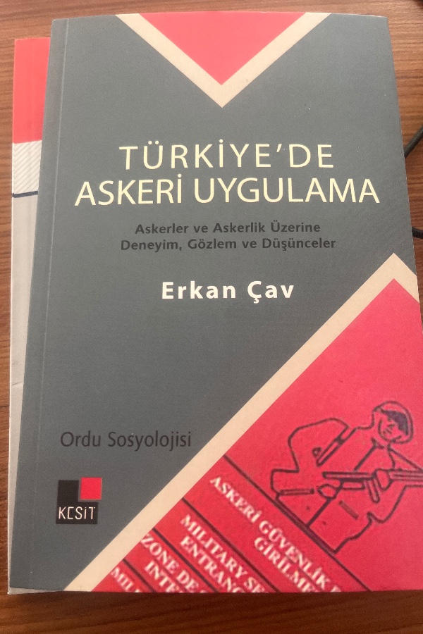 Türkiyede askeri uygulama