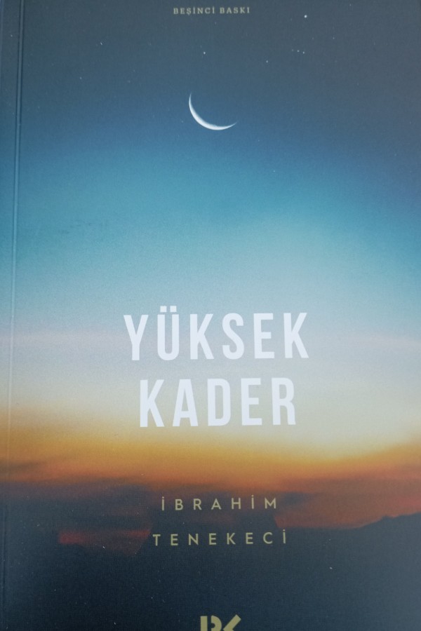Yüksek Kader