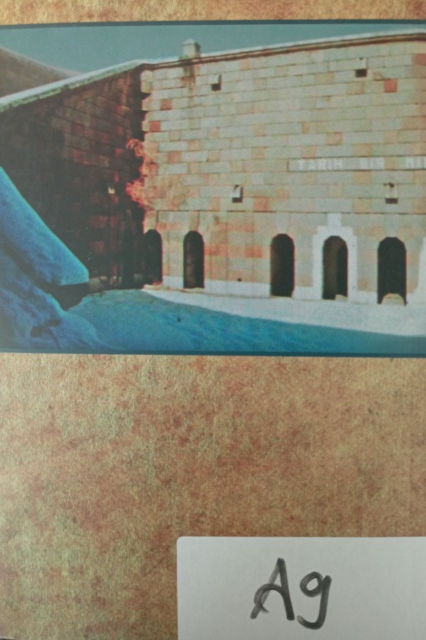 Aziziye'nin son şehitleri