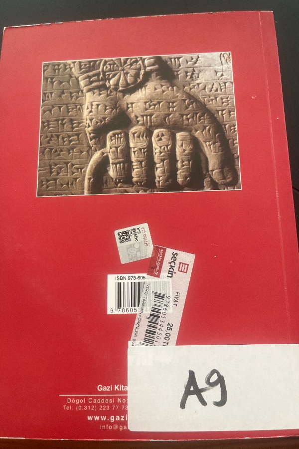 Vergi Tarihinin Kökenleri