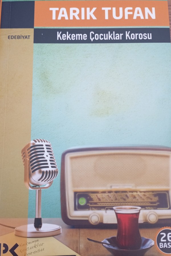 Kekeme Çocuklar Korosu