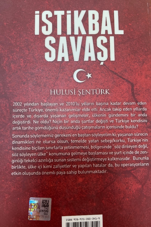 İstikbal Savaşı