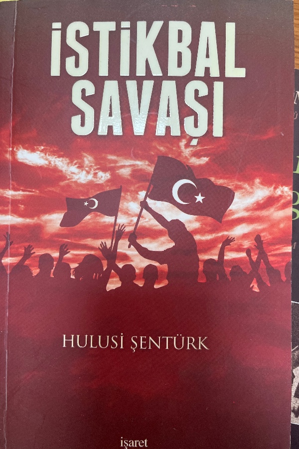 İstikbal Savaşı
