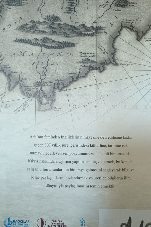 Osmanlı Döneminde Kıbrıs