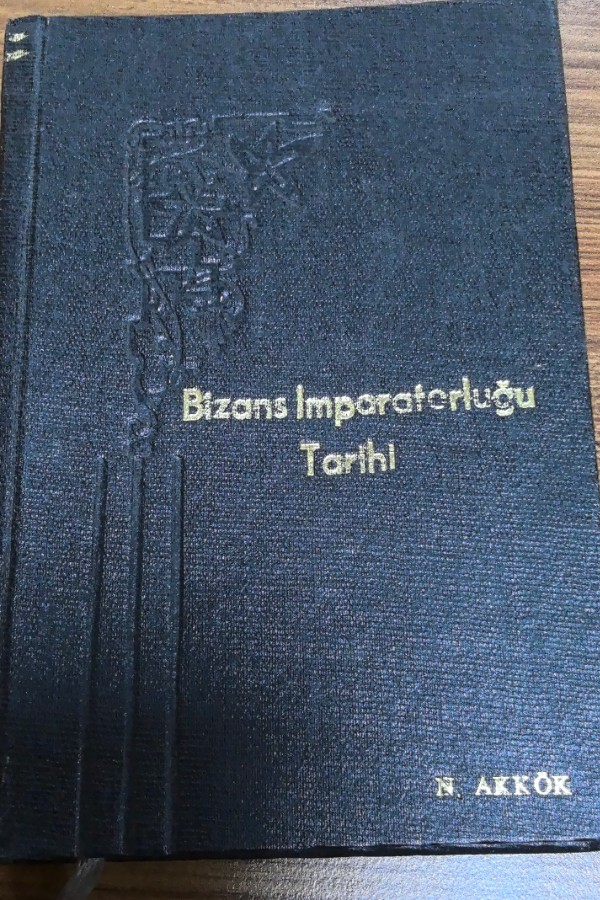 Bizans İmparatorluğu Tarih