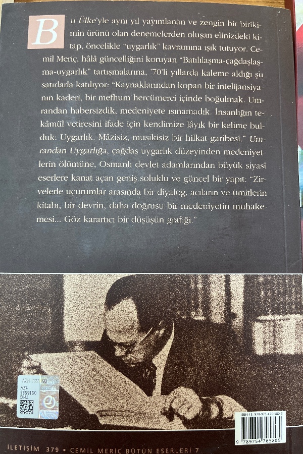 Ummandan uygarlığa
