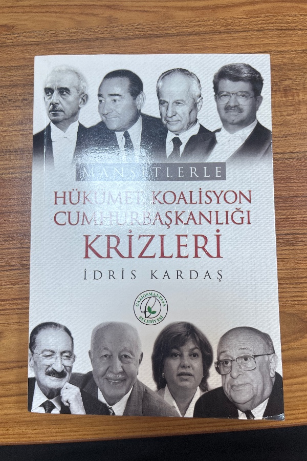 Hükümet koalisyon cumhurbaşkanlığı krizleri