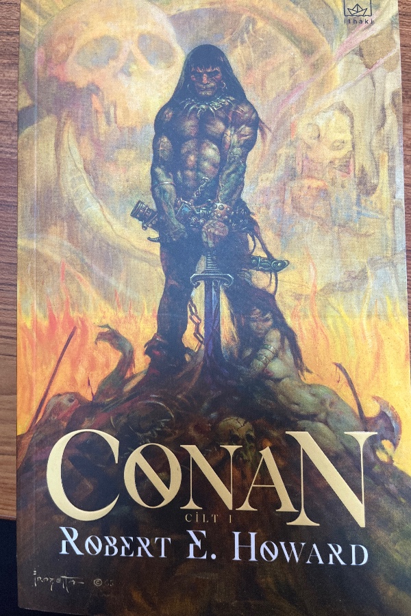 Conan