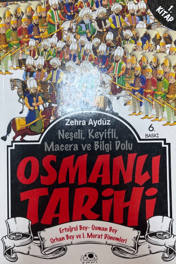 Osmanlı tarihi