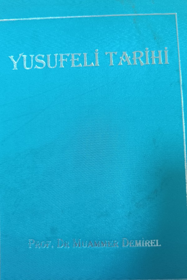 Yusufeli Tarihi