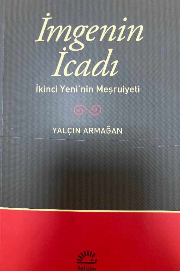 İmgenin icadı