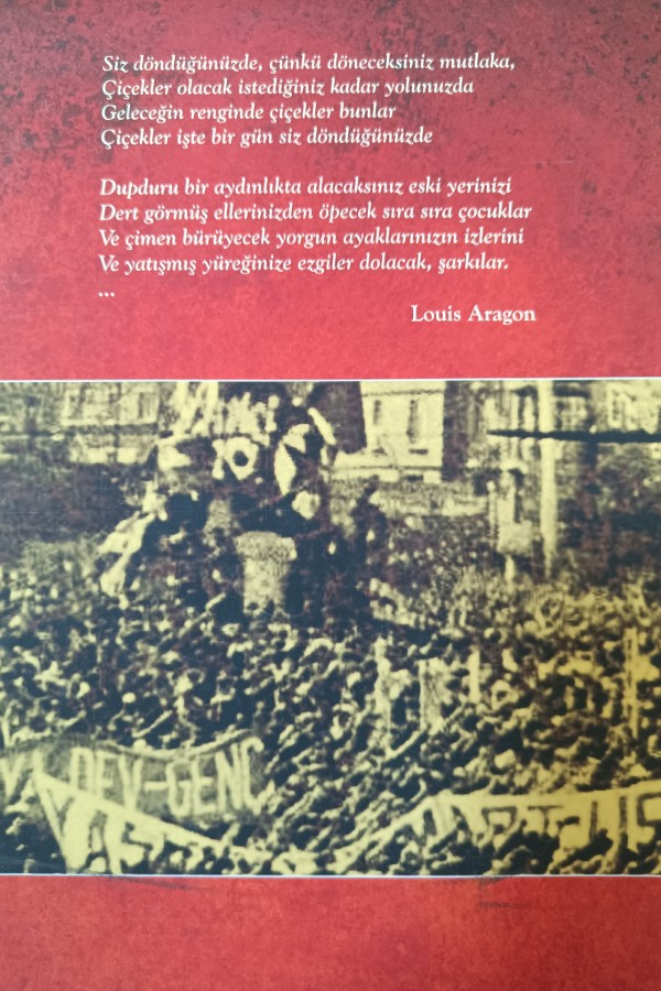 Onların Anısına Cilt 2