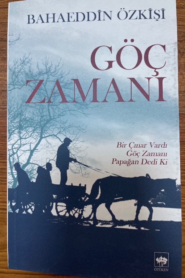 Göç zamanı