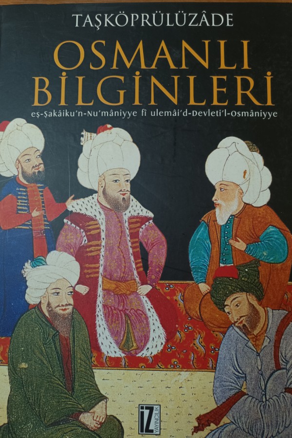 Osmanlı Bilginleri