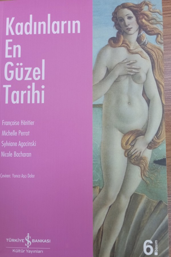 Kadınların En Güzel Tarihi