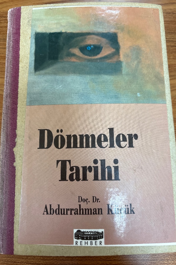 Dönmeler Tarihi