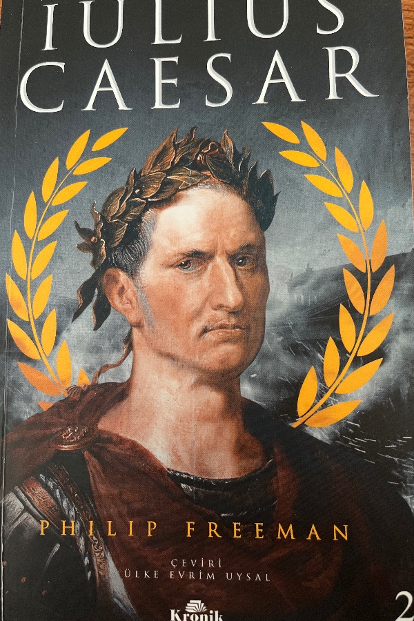 Iulıus caesar
