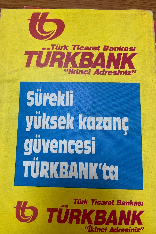 Türklerin altın kitabı