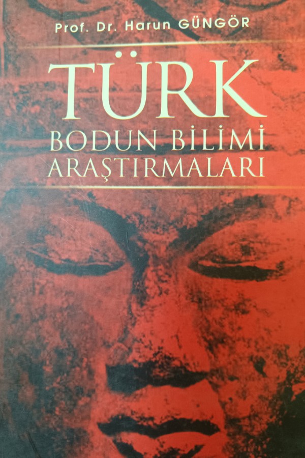 Türk Bodun Bilimi Araştırmaları