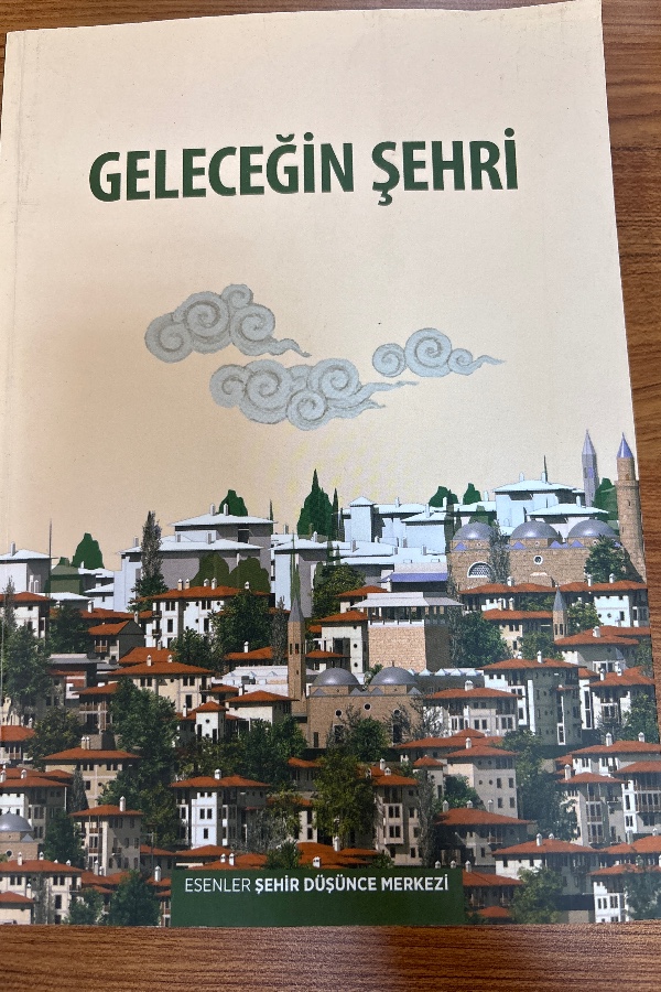 Geleceğin Şehri