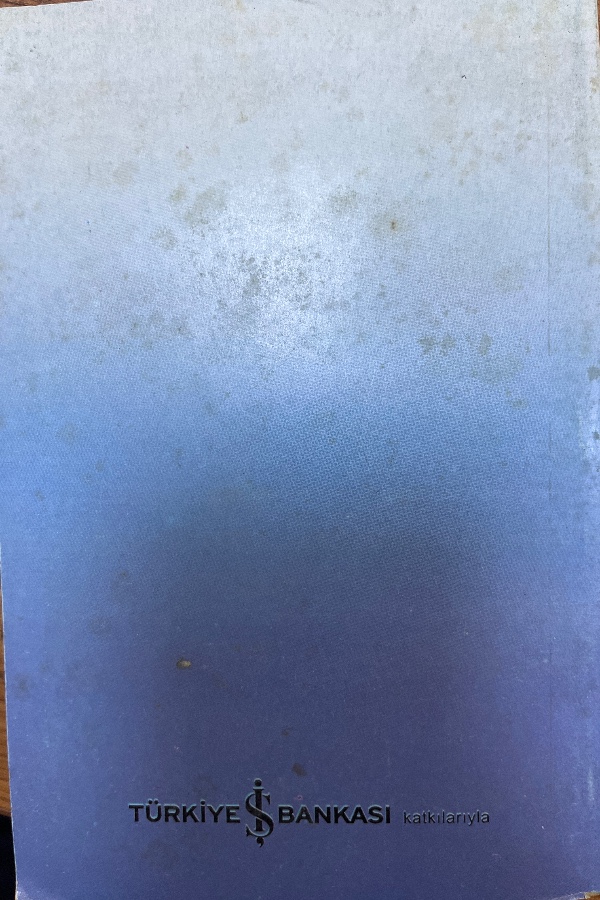 Kurtuluş savaşı ile ilgili ingiliz belgeleri 2