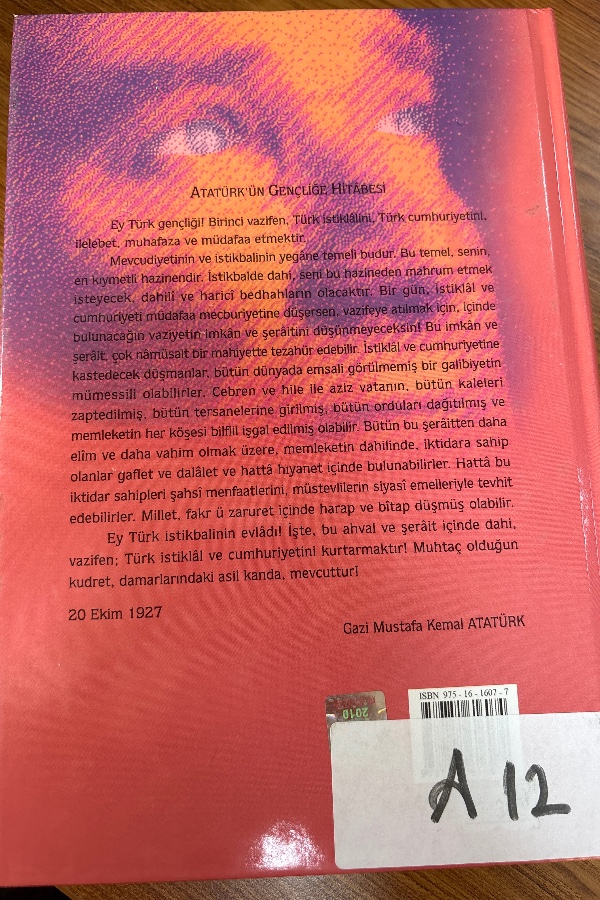 Türkiye Cumhuriyeti Tarihi 2