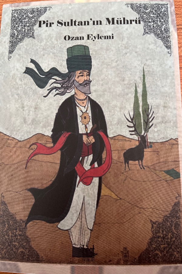 Pir sultanın mührü