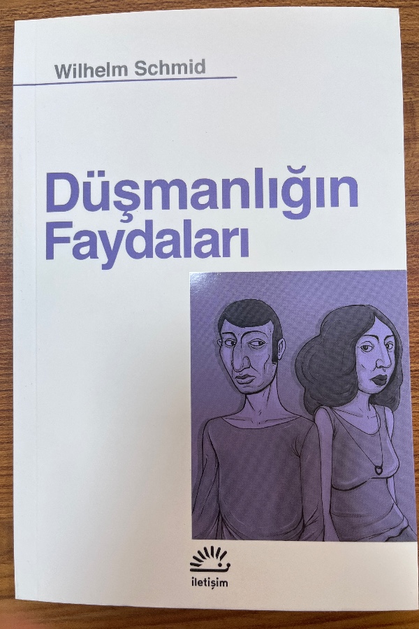 Düşmanlığın faydaları