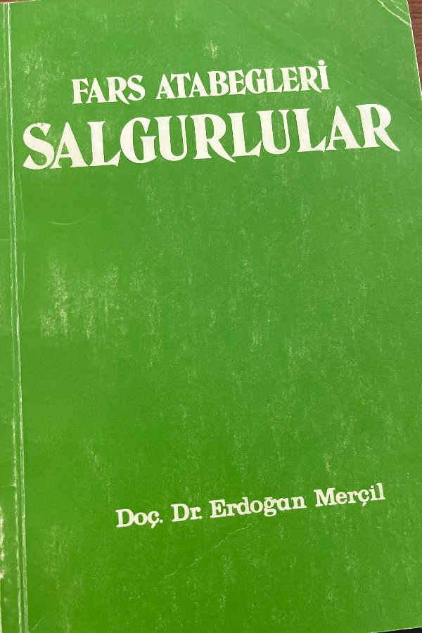 Fars Atabegleri Salgurlular