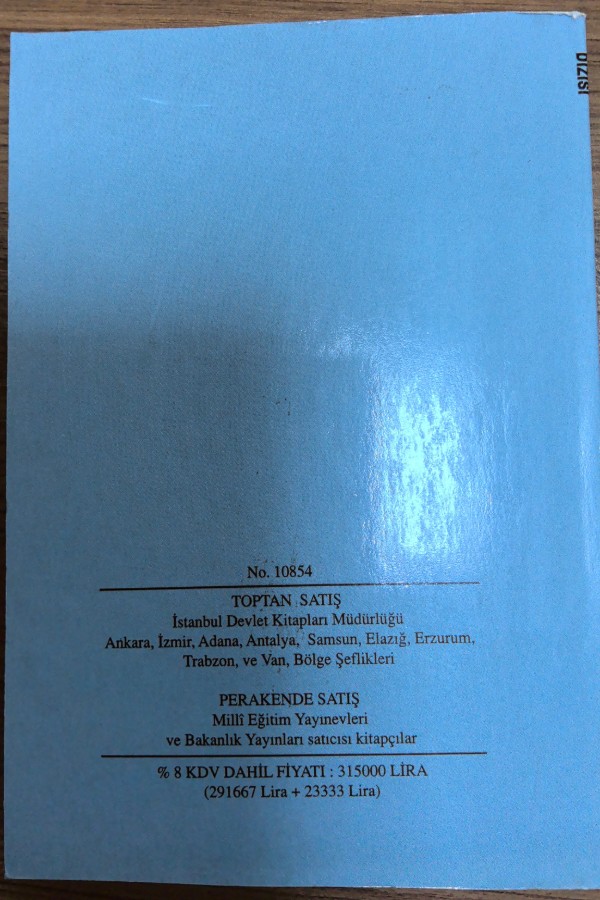 Kıbrıs Türk Nesri