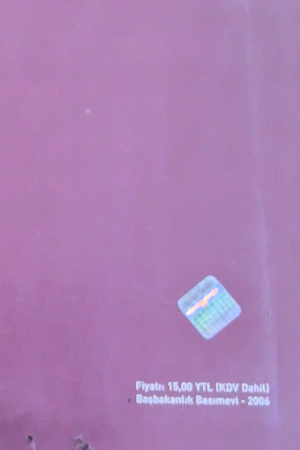 Osmanlı yer adları