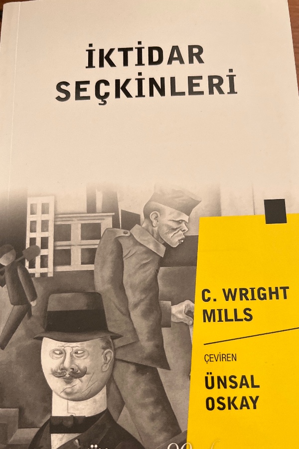 İktidar Seçkinleri