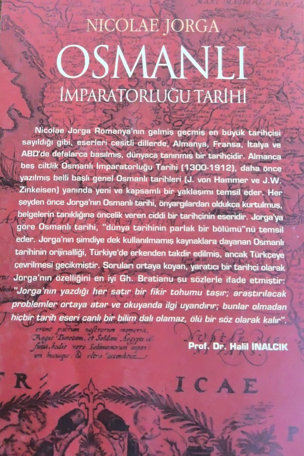 Osmanlı İmparatorluğu tarihi 1