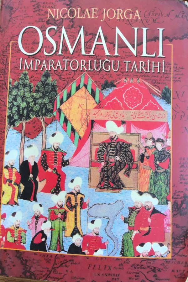 Osmanlı İmparatorluğu tarihi 1