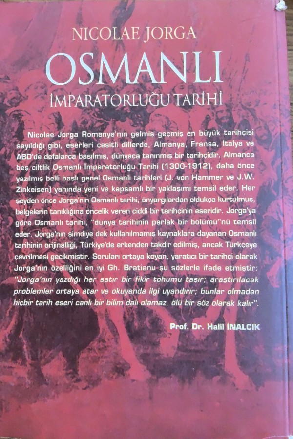 Osmanlı İmparatorluğu tarihi 2