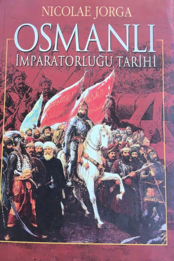 Osmanlı İmparatorluğu tarihi 2