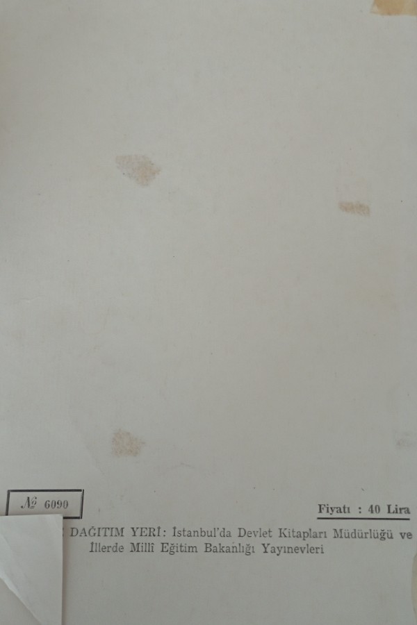 Mondros'tan mudanyaya kadar 2.