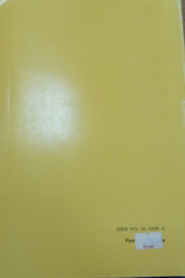 Osmanlı Mali Tarihi Hakkında Tetkikler