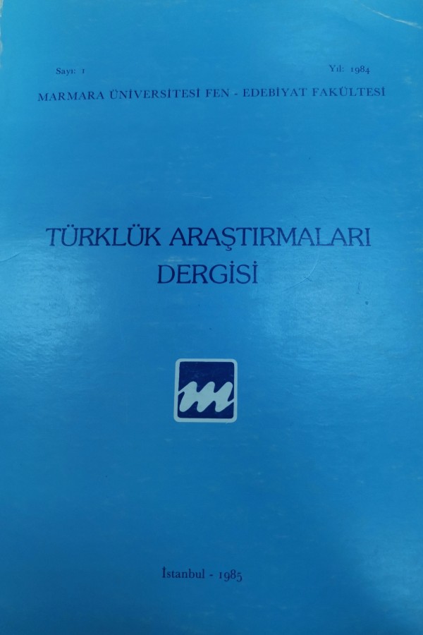 Türklük araştırmaları derneği
