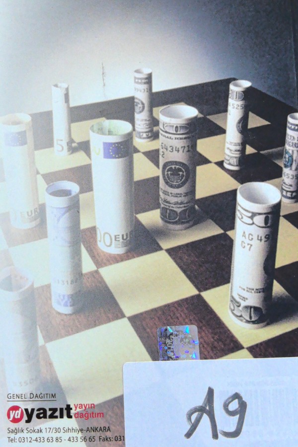 IMF'nın değişen rolü ve gelişmekte olan ülke ekonomilerine etkileri