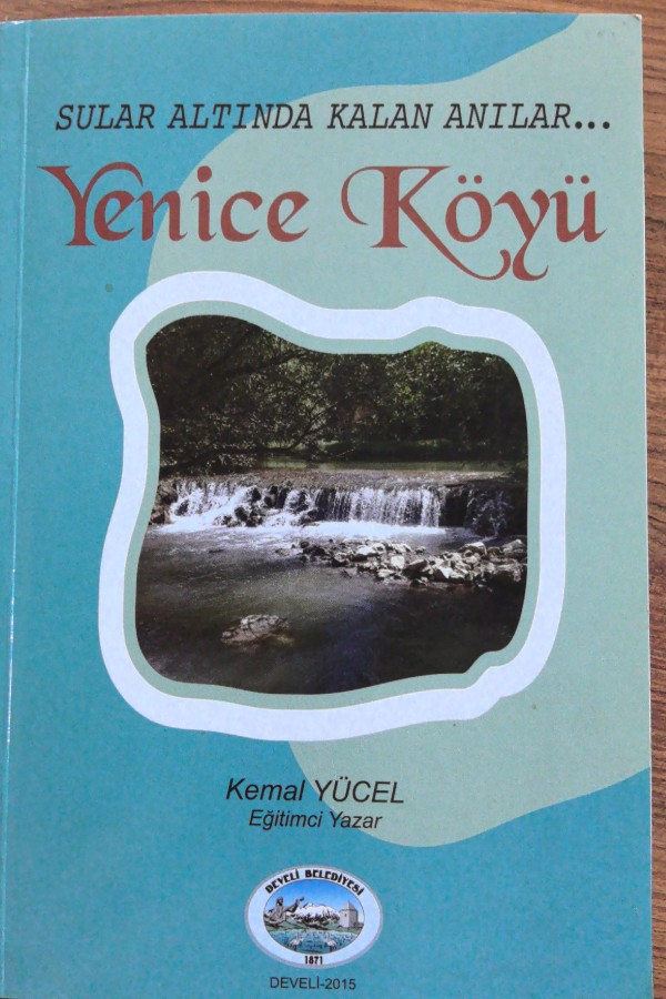 Yenice Köyü