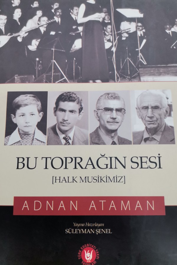 Bu toprağın sesi