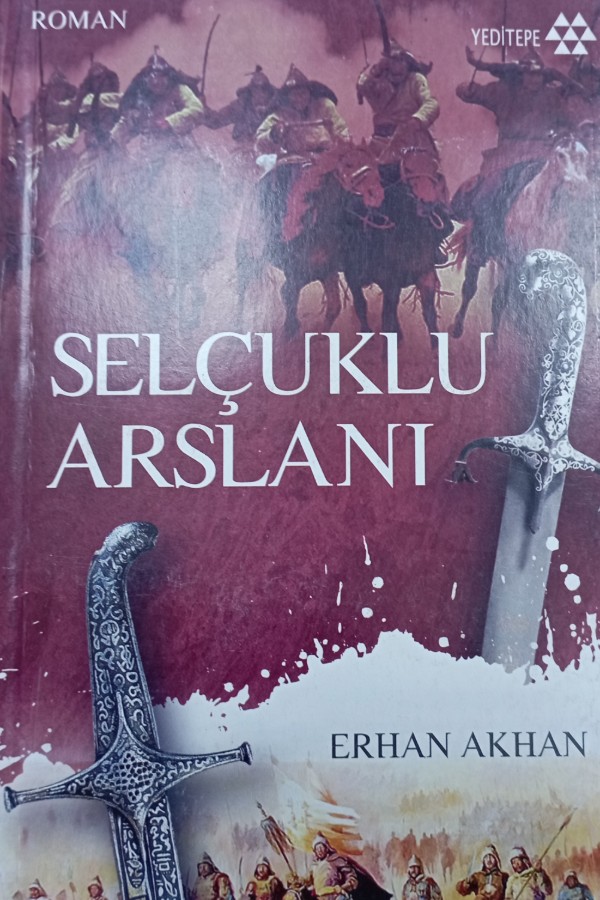 Selçuklu Arslanı