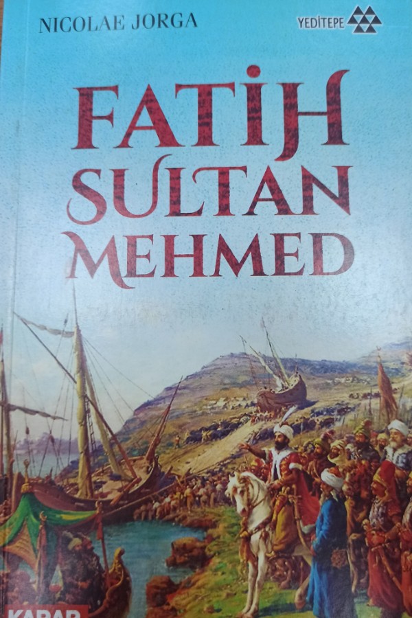 Fatih Sultan Mehmed