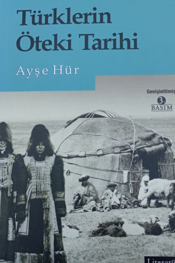 Türklerin Öteki Tarihi