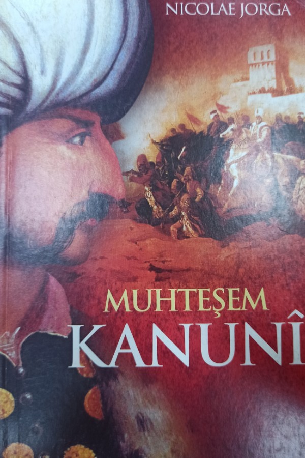 Muhteşem Kanunî