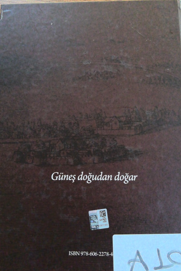 Eskiçağ'da Iğdır Kalesi